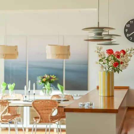 Apartment Penthouse - Amazing Views & Hygge Copenhagen