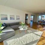 Penthouse - Amazing Views & Hygge Kodaň