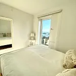Penthouse - Amazing Views & Hygge Apartmán