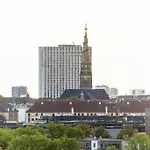 Penthouse - Amazing Views & Hygge Apartmán
