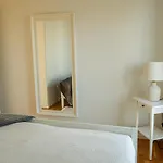 Penthouse - Amazing Views & Hygge Apartmán Kodaň