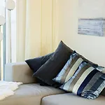 Penthouse - Amazing Views & Hygge *