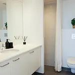 Apartmán Penthouse - Amazing Views & Hygge Kodaň