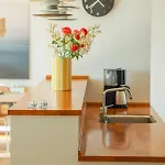 Penthouse - Amazing Views & Hygge *