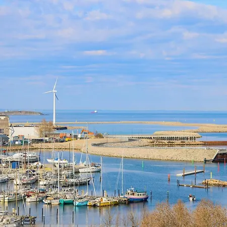 Penthouse - Amazing Views & Hygge Kopenhagen