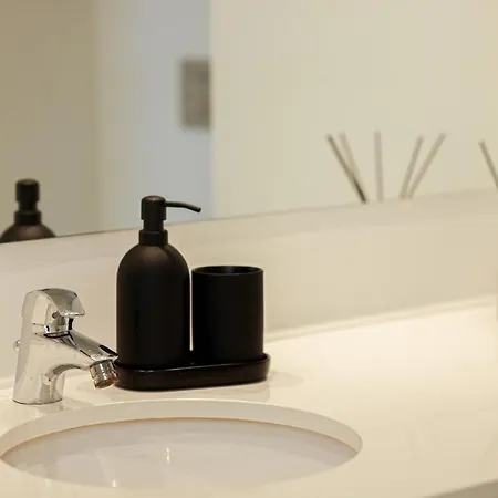 Penthouse - Amazing Views & Hygge Kopenhagen