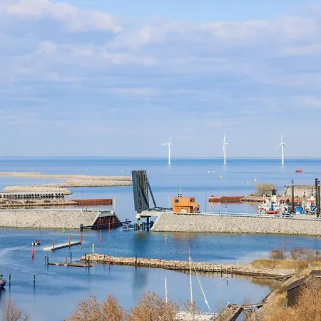 Penthouse - Amazing Views & Hygge