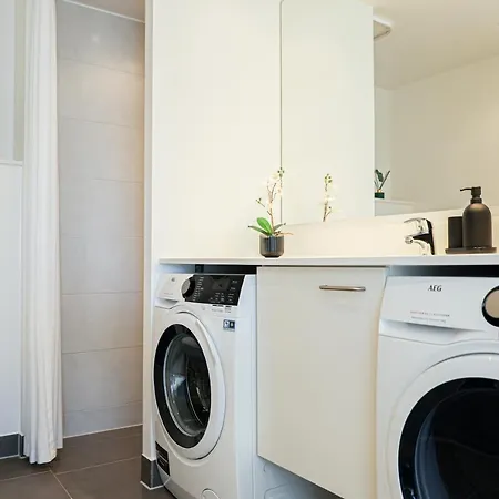 Penthouse - Amazing Views & Hygge *