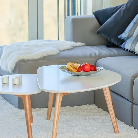 Penthouse - Amazing Views & Hygge * Kopenhagen