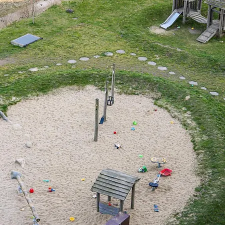 Penthouse - Amazing Views & Hygge