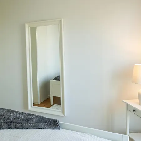 Penthouse - Amazing Views & Hygge