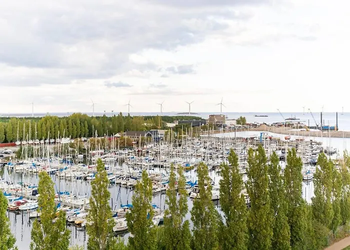 Penthouse - Amazing Views & Hygge * Köpenhamn