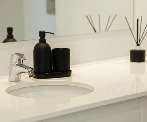 Lägenhet Penthouse - Amazing Views & Hygge