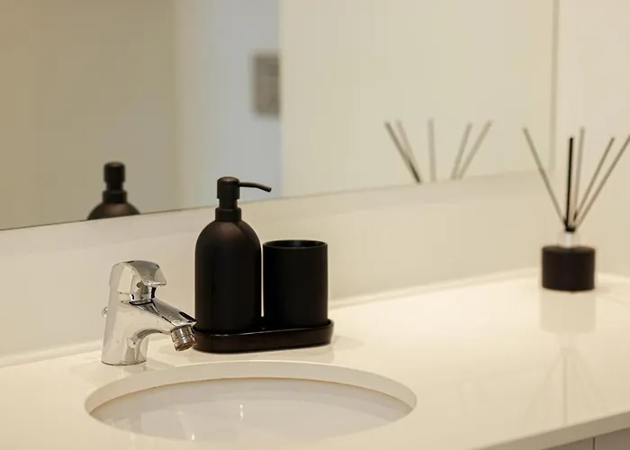 Penthouse - Amazing Views & Hygge Köpenhamn