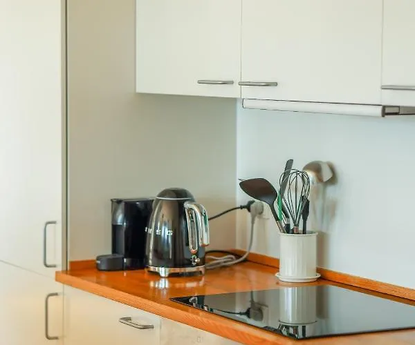 Penthouse - Amazing Views & Hygge * Köpenhamn