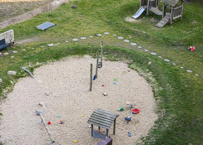 Penthouse - Amazing Views & Hygge