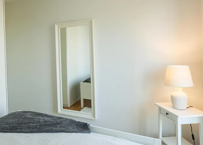 Penthouse - Amazing Views & Hygge