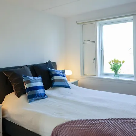 Lejlighed Penthouse - Amazing Views & Hygge *