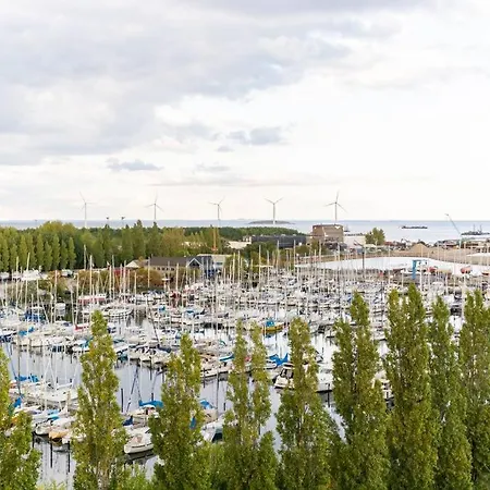 Penthouse - Amazing Views & Hygge * Копенгаген