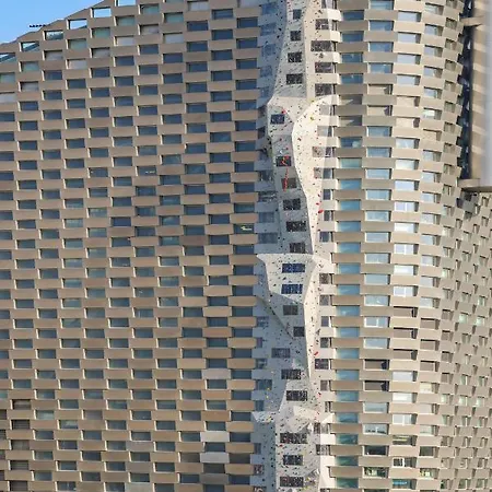 Апартаменты Penthouse - Amazing Views & Hygge