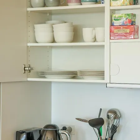 Апартаменты Penthouse - Amazing Views & Hygge *