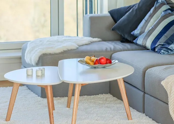 Penthouse - Amazing Views & Hygge * København