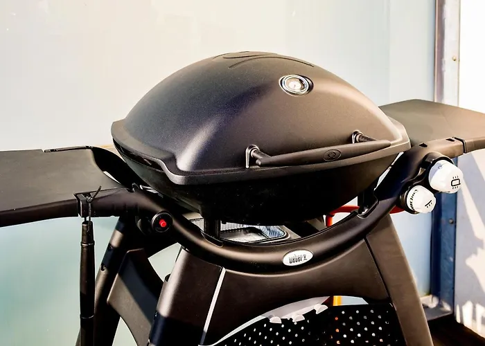 Apartman Penthouse - Amazing Views & Hygge *