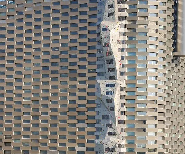 Apartman Penthouse - Amazing Views & Hygge